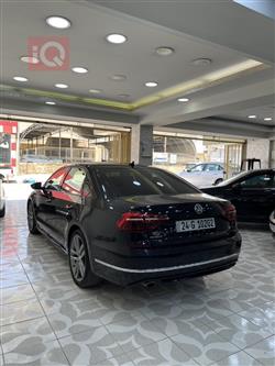 فولكسفاغن باسات